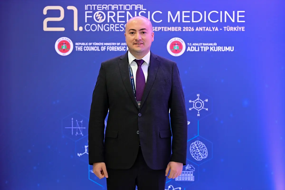 Alican Karaaslan: EDR'den kazalarda %99 doğru veri alınıyor