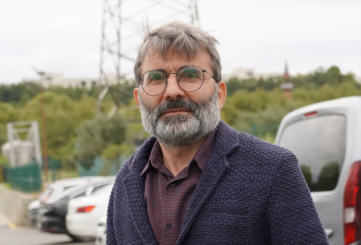 Ulaşım Uzmanı Gündoğan: İstanbullular 120 saat kaybediyor
