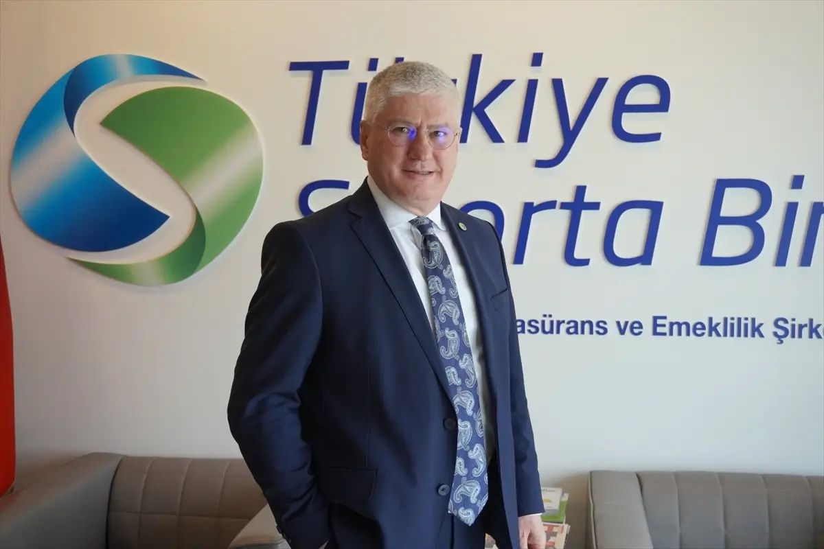 TSB Başkanı Ahmet Yaşar: BES fonlarında likidite sorunu yok