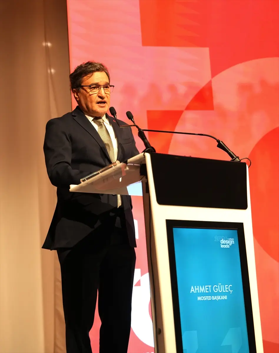 TİM Başkanı Gültepe: Mobilya sektöründe yarının anahtarı tasarım