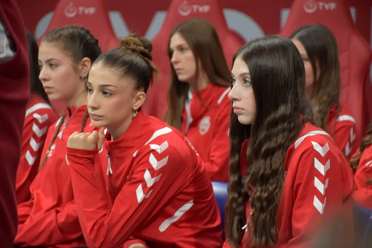 Nilüfer Belediyespor Türk voleyboluna hizmet edecek