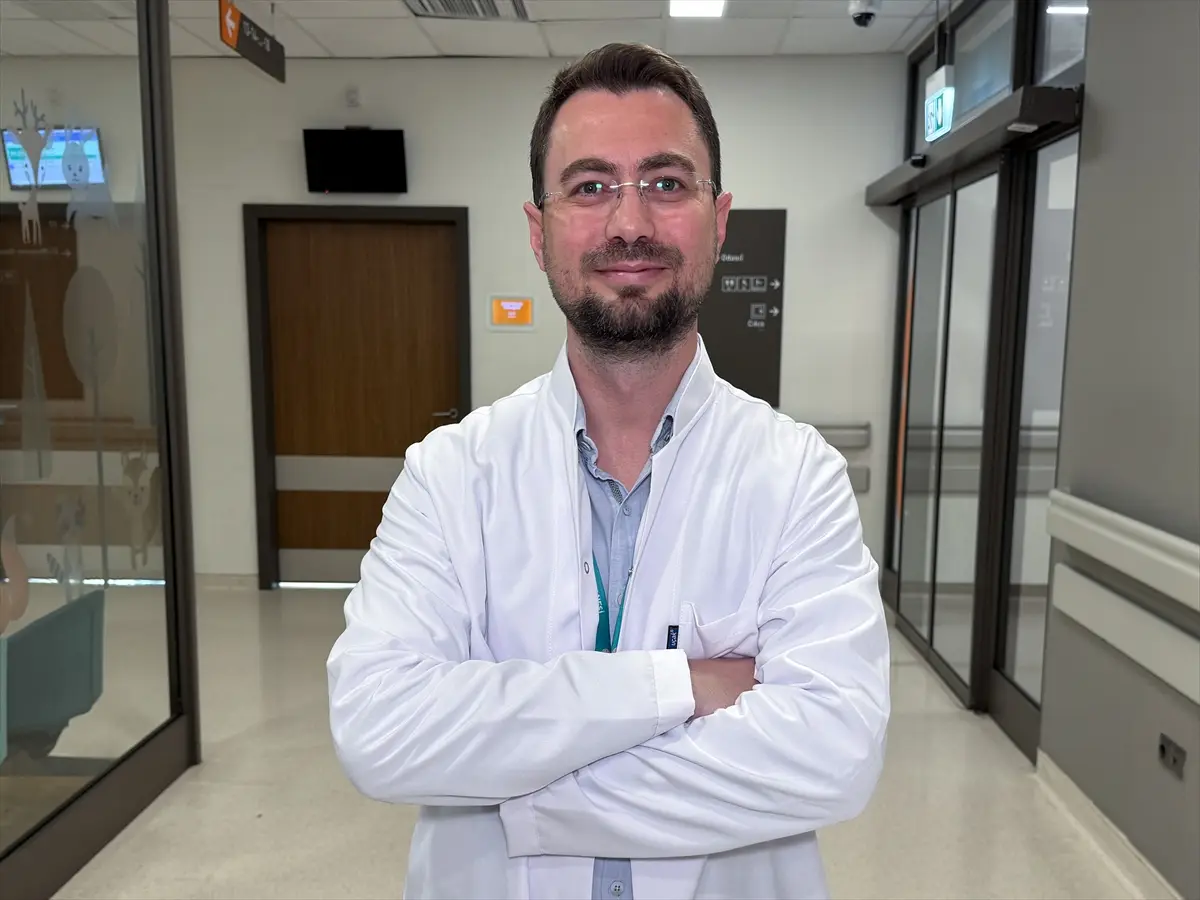 Prof. Dr. Ögel: Nikotin gençleri diğer bağımlılıklara sürüklüyor