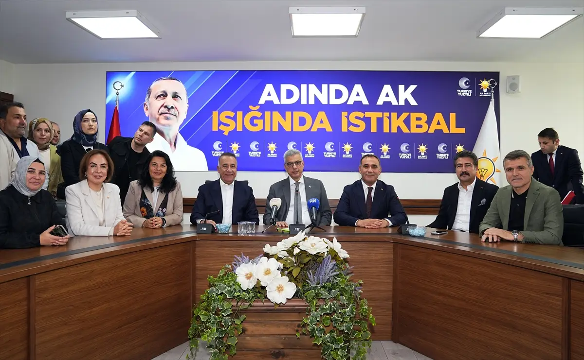 Sağlık Bakanı Kemal Memişoğlu: Sultangazi'ye Onkoloji Hastanesi
