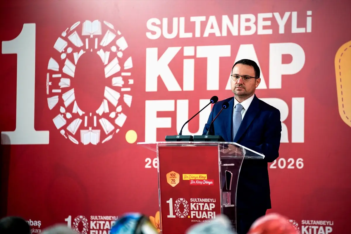 Adalet Bakanı Akın Gürlek: Fon operasyonları yargı kontrolünde