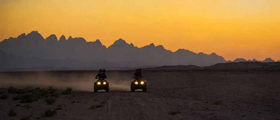 El Gouna, 2027 Tam Güneş Tutulması İçin Odak Noktası