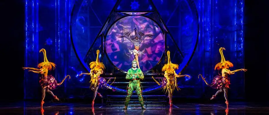 Metropolitan Opera sezona beş yeni prodüksiyonla başlıyor