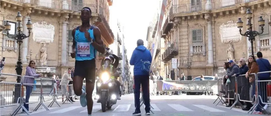 TUI startet Kooperation mit Palermo Marathon und verlängert Rhodos Marathon-Sponsoring bis 2030