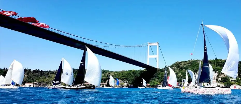 55. TAYK-AKPA Deniz Kuvvetleri Kupası: Geri Sayım Başladı