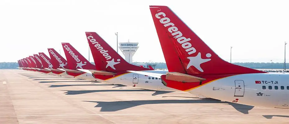 Corendon Airlines Park – Antalyaspor Stadyum İsim Sponsorluğu Sona Erdi