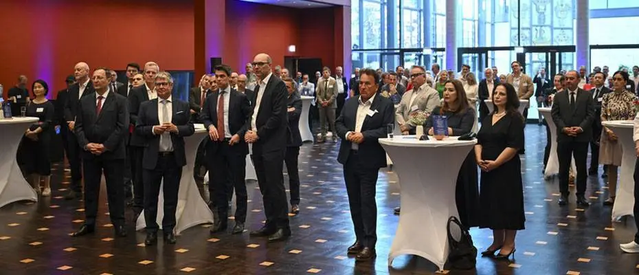 Almanya'dan Türkiye ile turizm ve havacılık iş birliğine güçlü destek