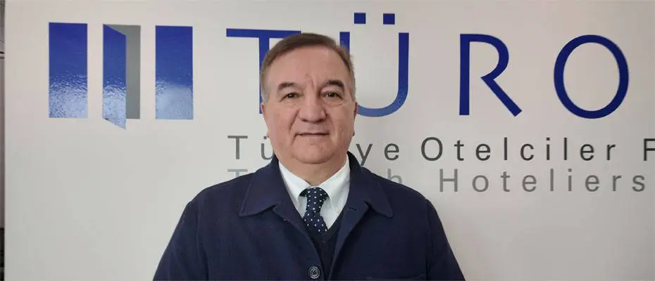 ETİK Başkanı İşler: Dijital platform düzenlemesi destekleniyor