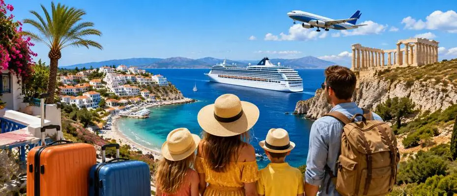 Türkiye: Alman turistlerin gözdesi olmaya devam ediyor