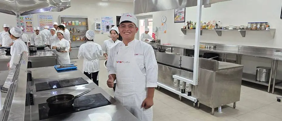 TUI Care Foundation: Vietnam'da Gençler İçin Turizm Akademisi Açıldı