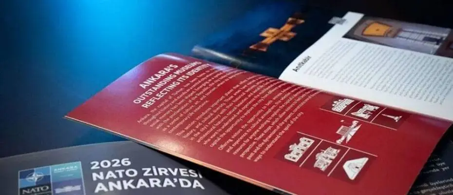 NATO Zirvesi Ankara'ya 900 Milyon Lira Kazandırdı