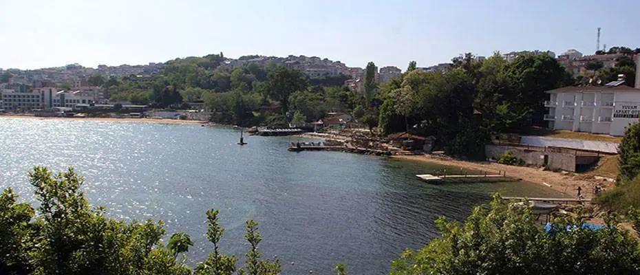Sinop'a Karadeniz'in İlk Kruvaziyer ve Yat Limanı Projesi