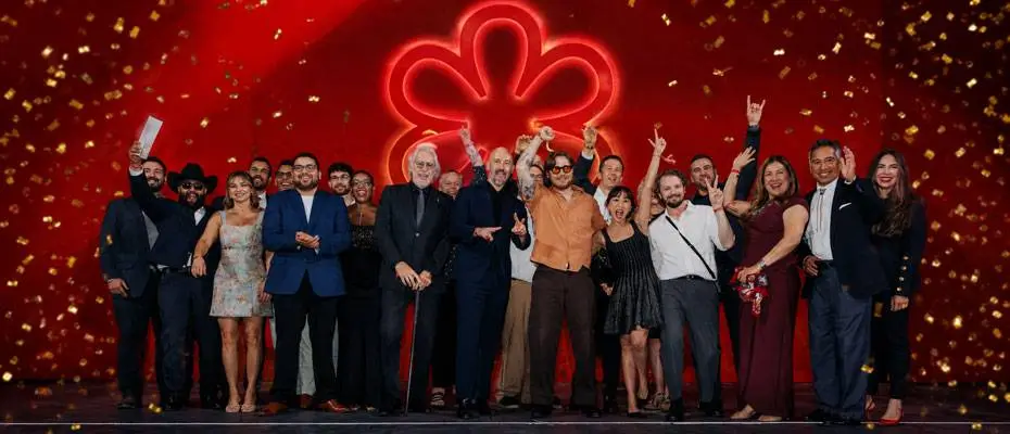 Yeni Michelin Rehberi Southwest'te Arizona'dan 19 restoran