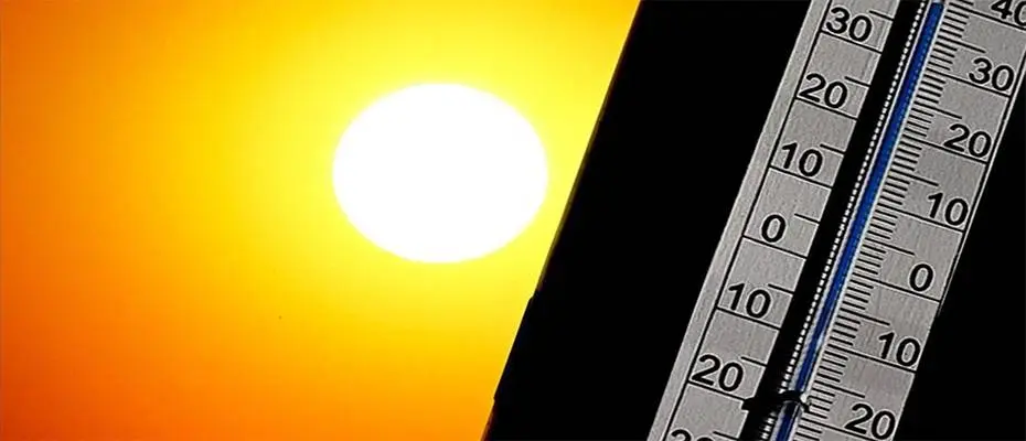 Sıcak hava dalgası tatil rotalarını değiştirdi