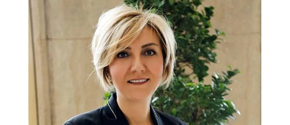 TÜROB Başkanı Eresin: NATO Zirvesi Ankara'nın kongre turizmini güçlendirdi