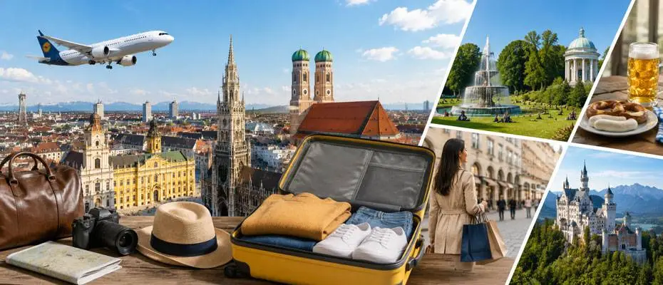 Lufthansa und Flughafen München: Stopover auf Asien ausgeweitet