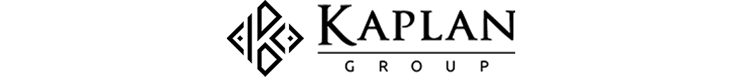 Kaplan — Header altı