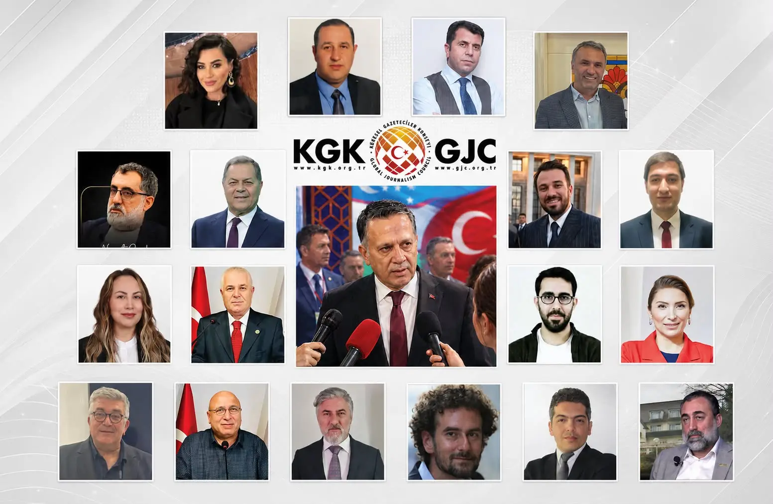Mehmet Ali Dim: Neue Ära im KGK