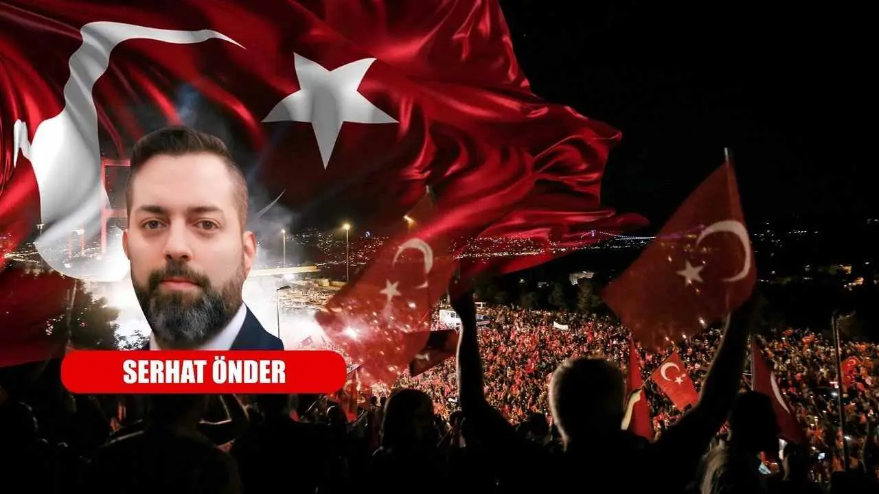 Dokumentarfilm „Korkma Oğlum“ wird in Nürnberg gezeigt