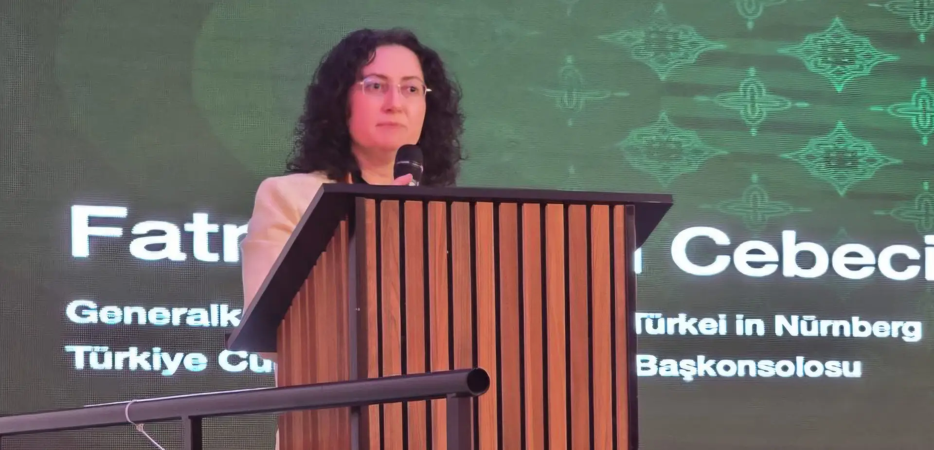 Nürnberg Başkonsolosluğu: 15 Temmuz anması yapılacak