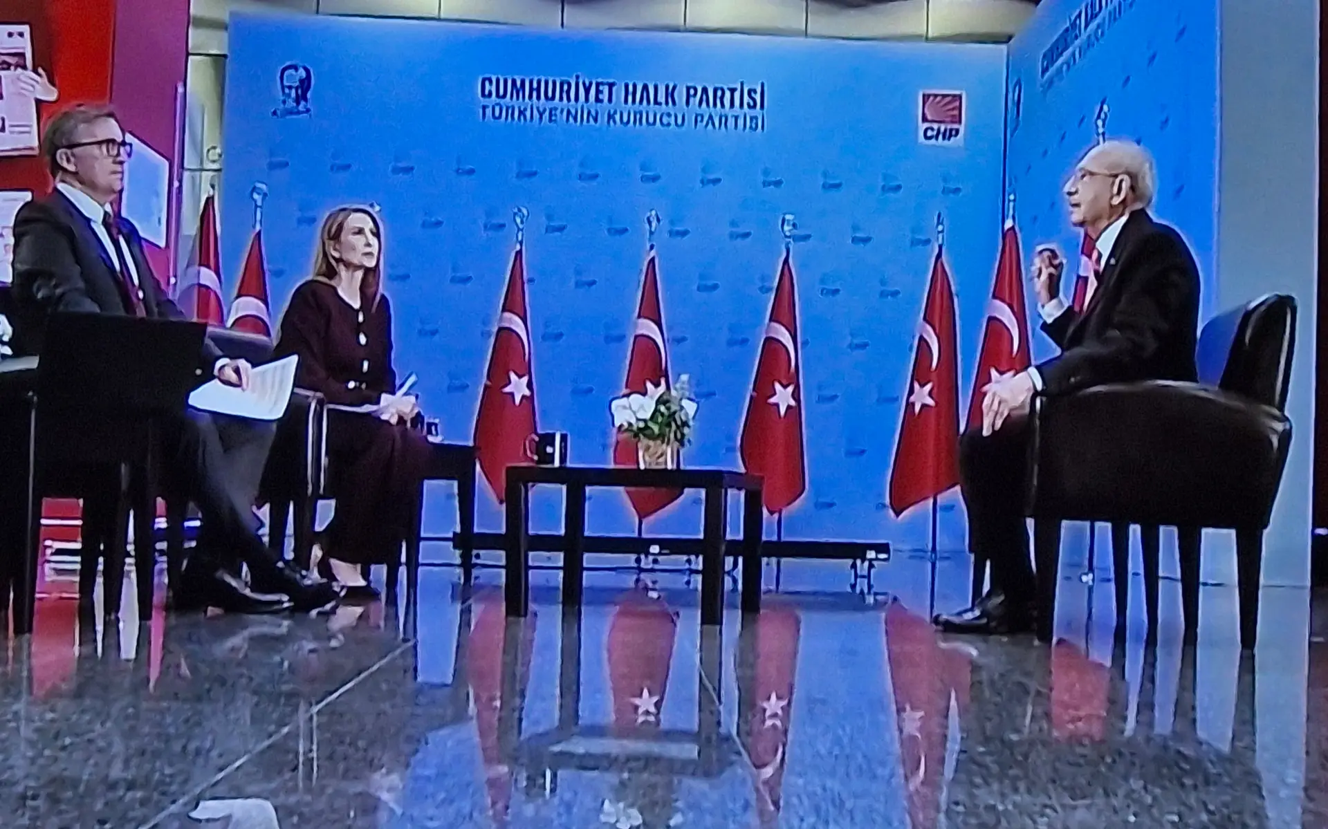 Kılıçdaroğlu: CHP'de birlik şart