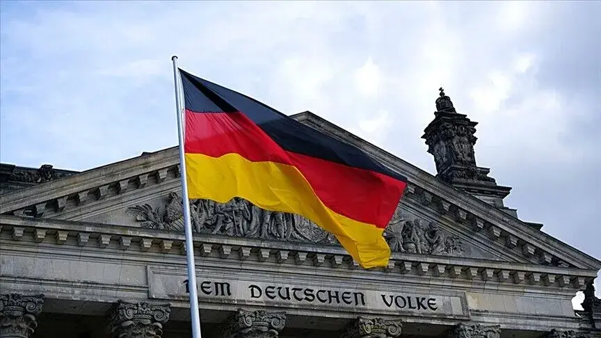 German Producer Prices Rise 1.8% in June
