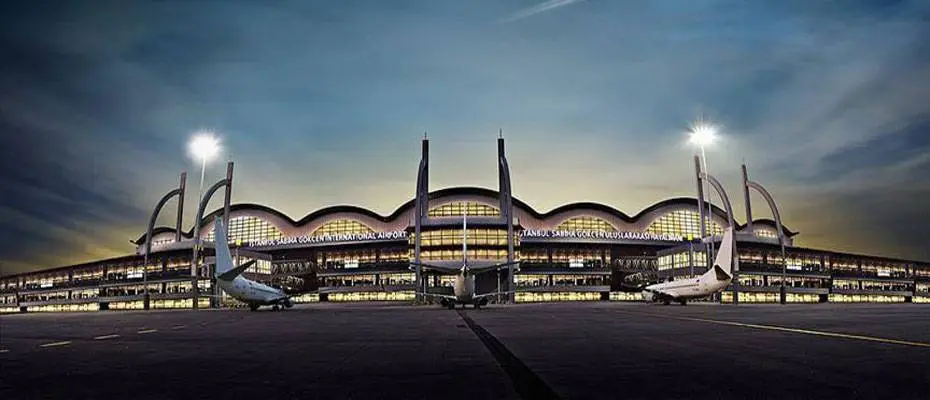 Sabiha Gökçen Flughafen: Täglicher Passagier- und Flugrekord