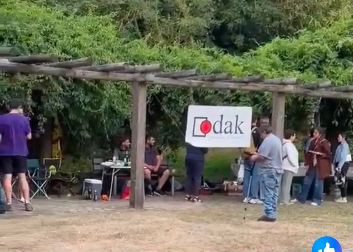 Odak Internationales Kulturzentrum: „Hallo Sommer Picknick“ in Münster
