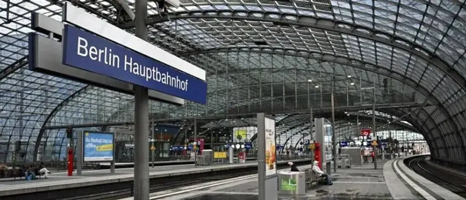 Deutsche Bahn: Alkoholverbot an Bahnhöfen kommt