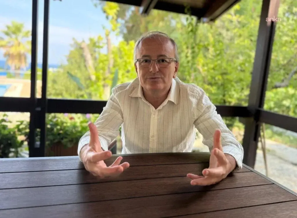 CHP Berlin Vereinigung: Wir setzen unseren Kampf in Özgür Özels neuer Partei fort