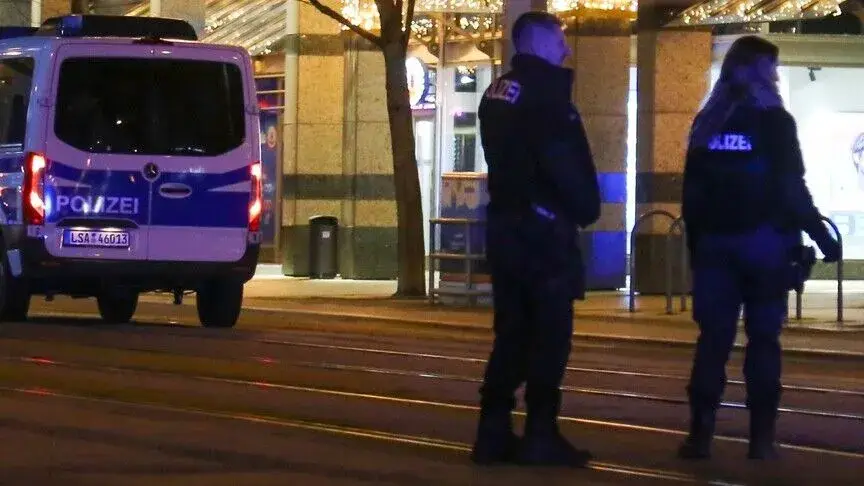 Berlin Pride Parade: Vehicle Plows into Crowd, 1 Dead, Many Injured