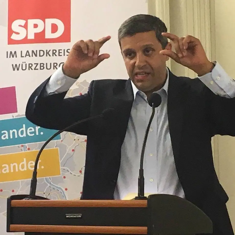 Berlin CSD Terror Attack: 'An Assault on Democracy and Free Life'