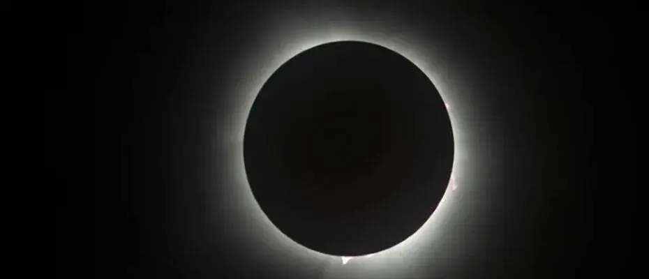 Dunedin: Totale Sonnenfinsternis füllt Hotels schon jetzt
