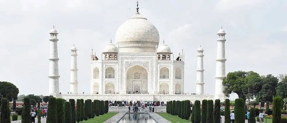 WTTC: Hindistan uluslararası turizmde büyük büyüme potansiyeline sahip