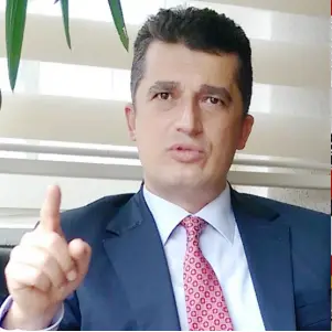 DESAM Başkanı Gürkan Avcı'dan Siyasete Sert Eleştiri