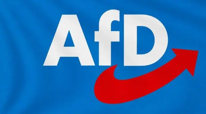 Kampagne gegen AfD-Alleinregierung in Sachsen-Anhalt