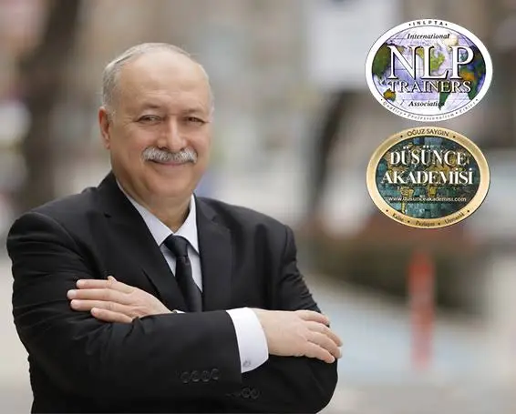 Oğuz Saygın: Kişisel Gelişimde Rehberlik ve Etkili İletişim