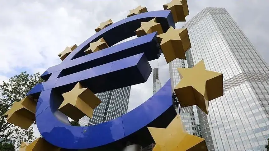 Euro Bölgesi'nde yıllık enflasyon temmuzda %2,9'a yükseldi