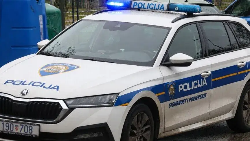 Kuzey Akım Sabotajı Şüphelisi Hırvatistan'da Yakalandı