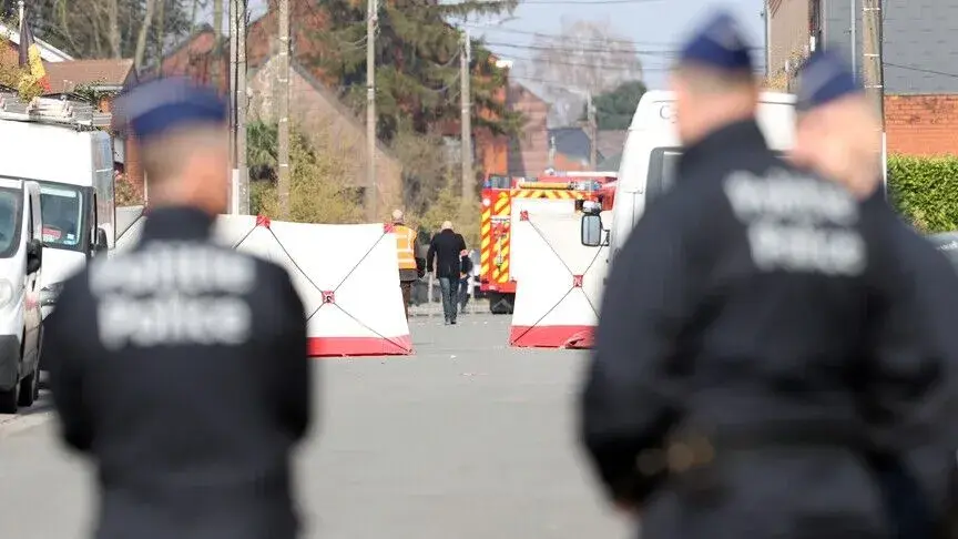 Brüksel'de Dört Günde Dört Silahlı Saldırı: Güvenlik Endişesi