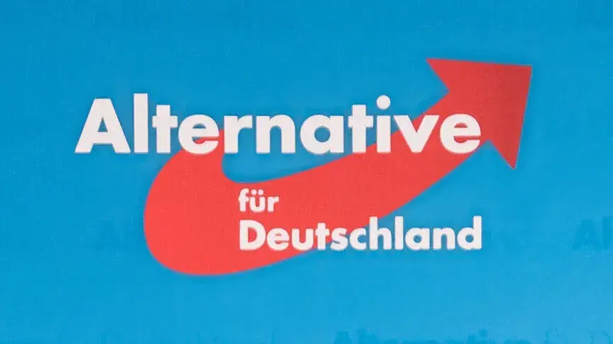 Kirchenleitungen in Deutschland wenden sich gegen Plakate der rechtspopulistischen AfD