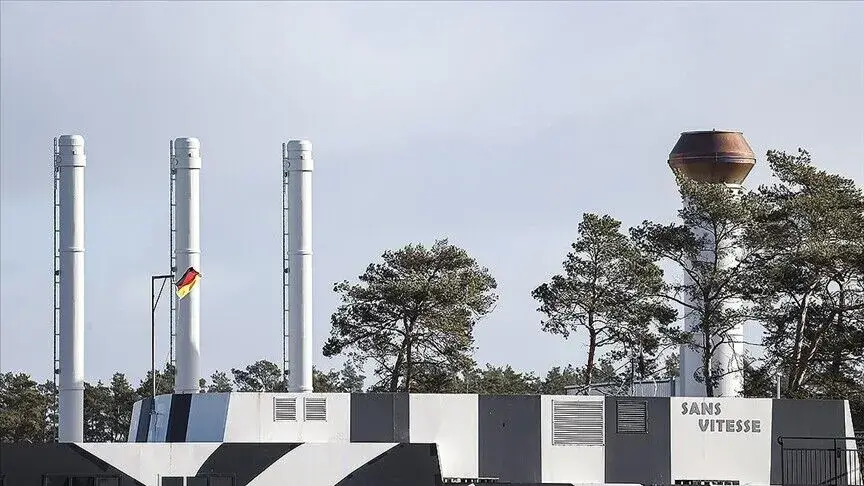 Ifo: Almanya'da iş dünyası güveni enerjiye rağmen yükseldi