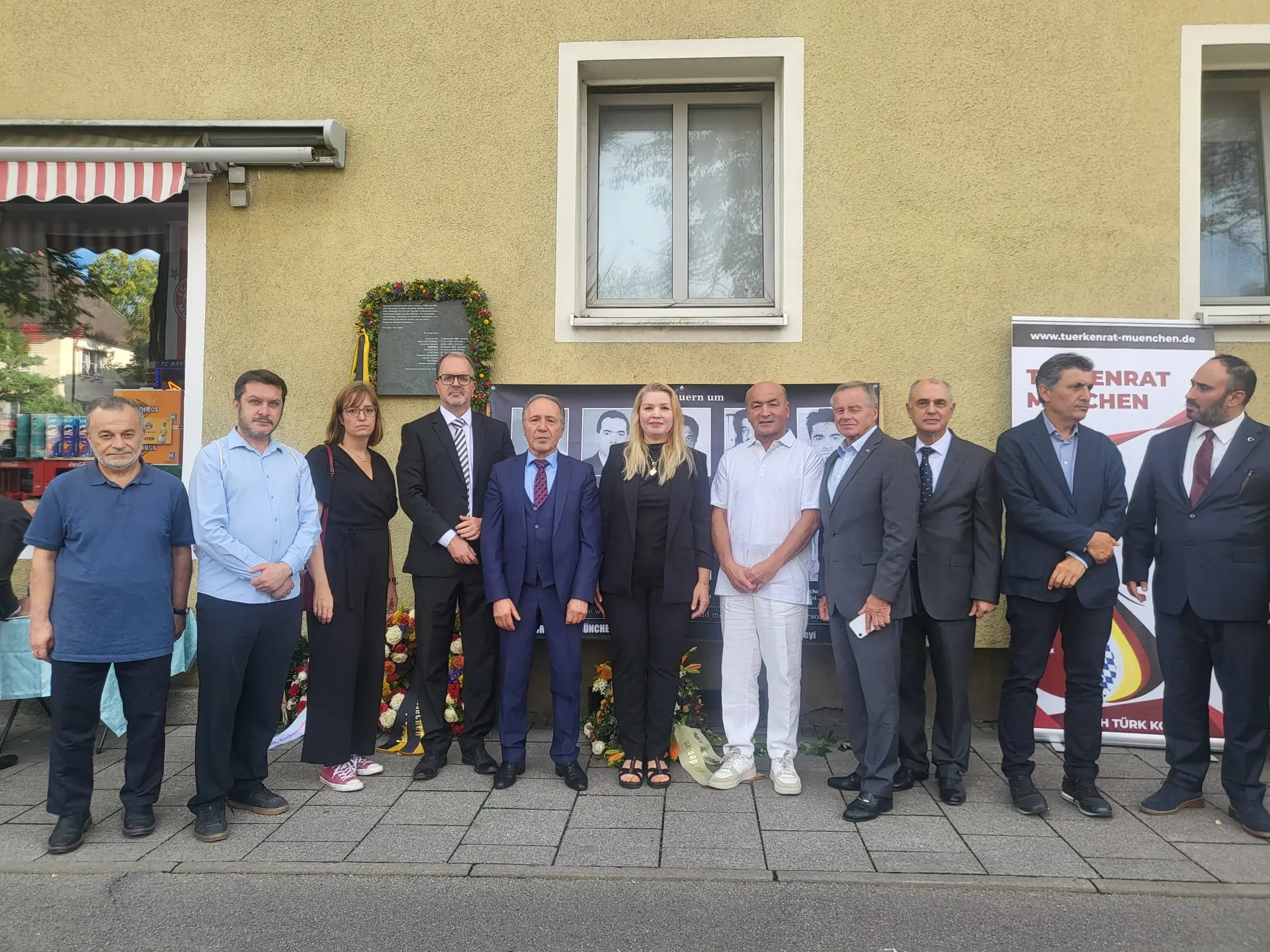 NSU Kurbanı Habil Kılıç Ölümünün 25. Yılında Anıldı