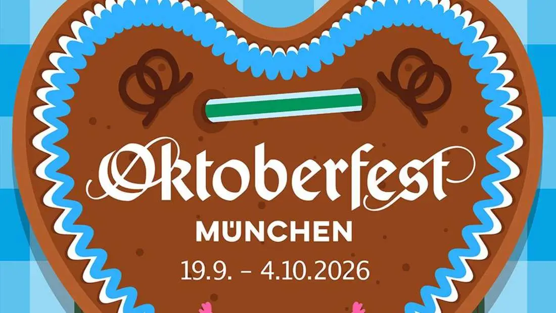 Oktoberfest 2026’da sıkı kurallar