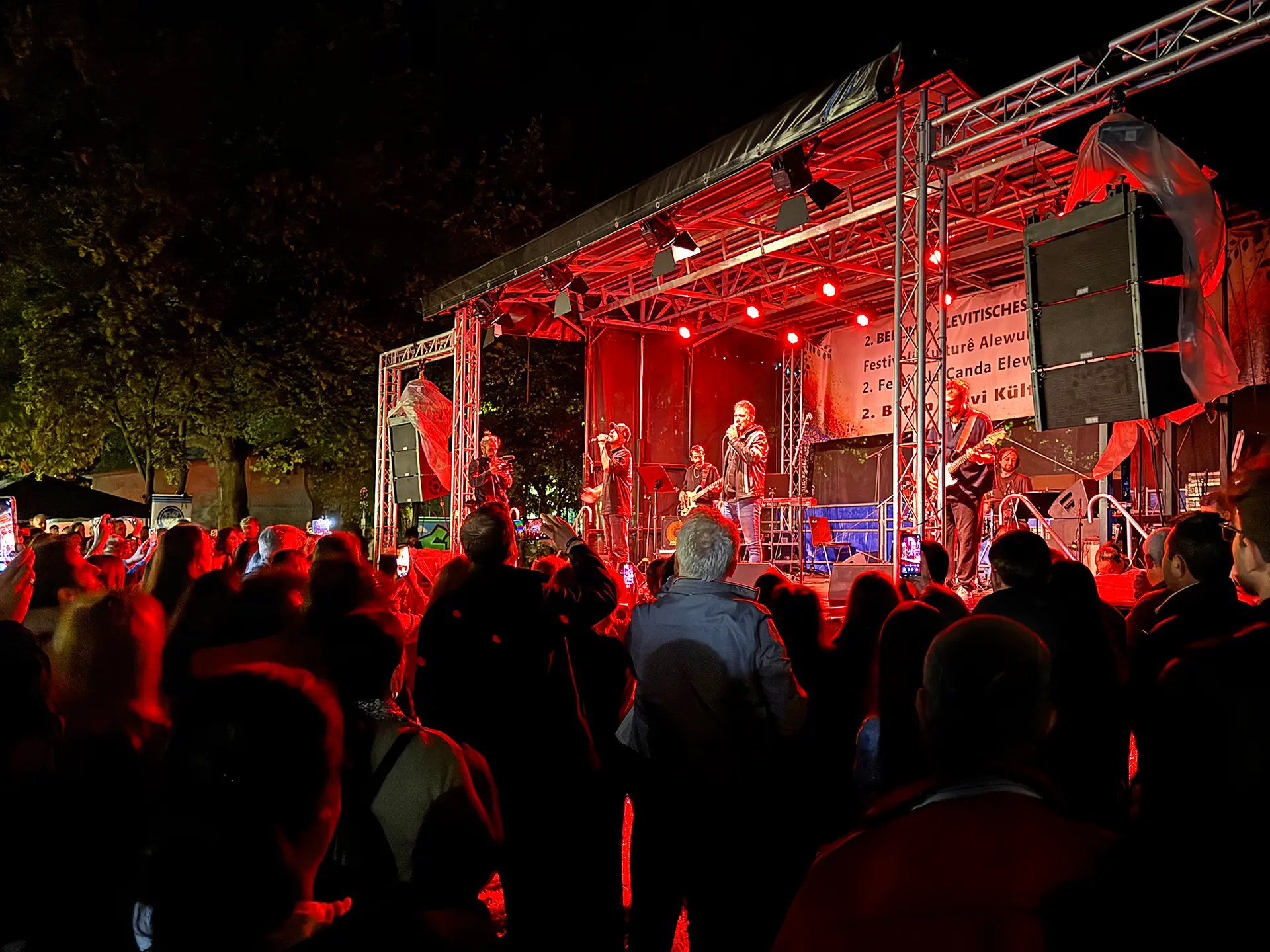 2. Alevi Kültür Festivali: Bir Günce
