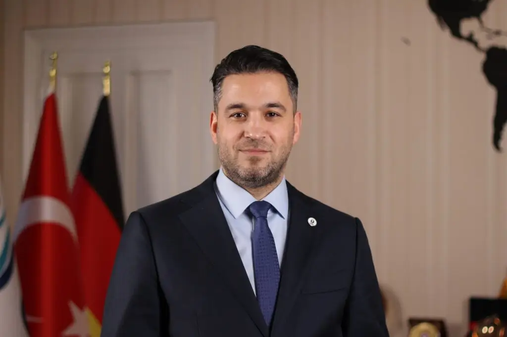 UID Genel Başkanı Kenan Aslan’dan 20 Eylül seçimleri öncesi demokratik katılım çağrısı