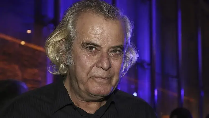 Tarık Akan: Yeşilçam'dan toplumsal sinemaya uzanan kariyer